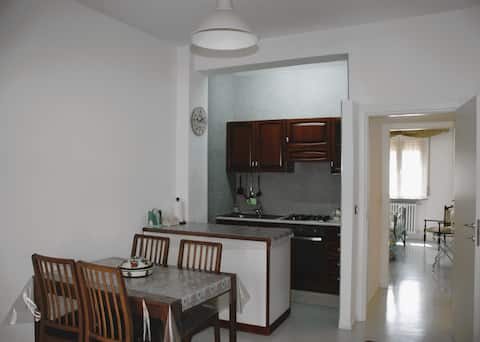 Successful Airbnb property: Sea and City - Adelina's Home in Pescara