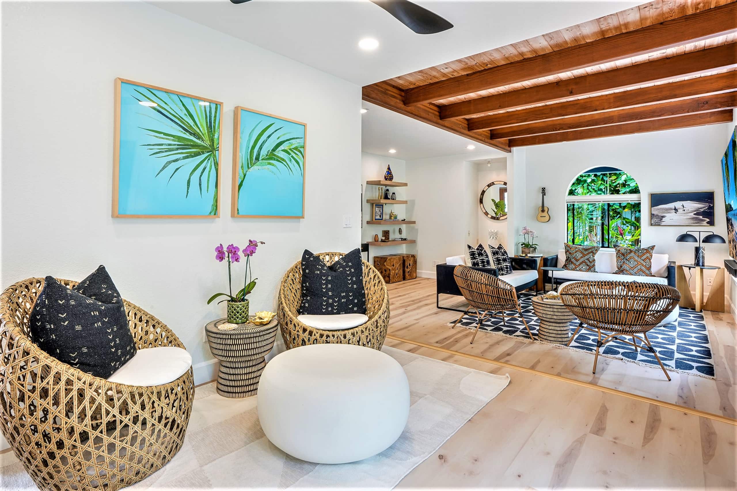 Home in Princeville · ★4.99 · 3 bedrooms · 4 beds · 2.5 baths - Image 3