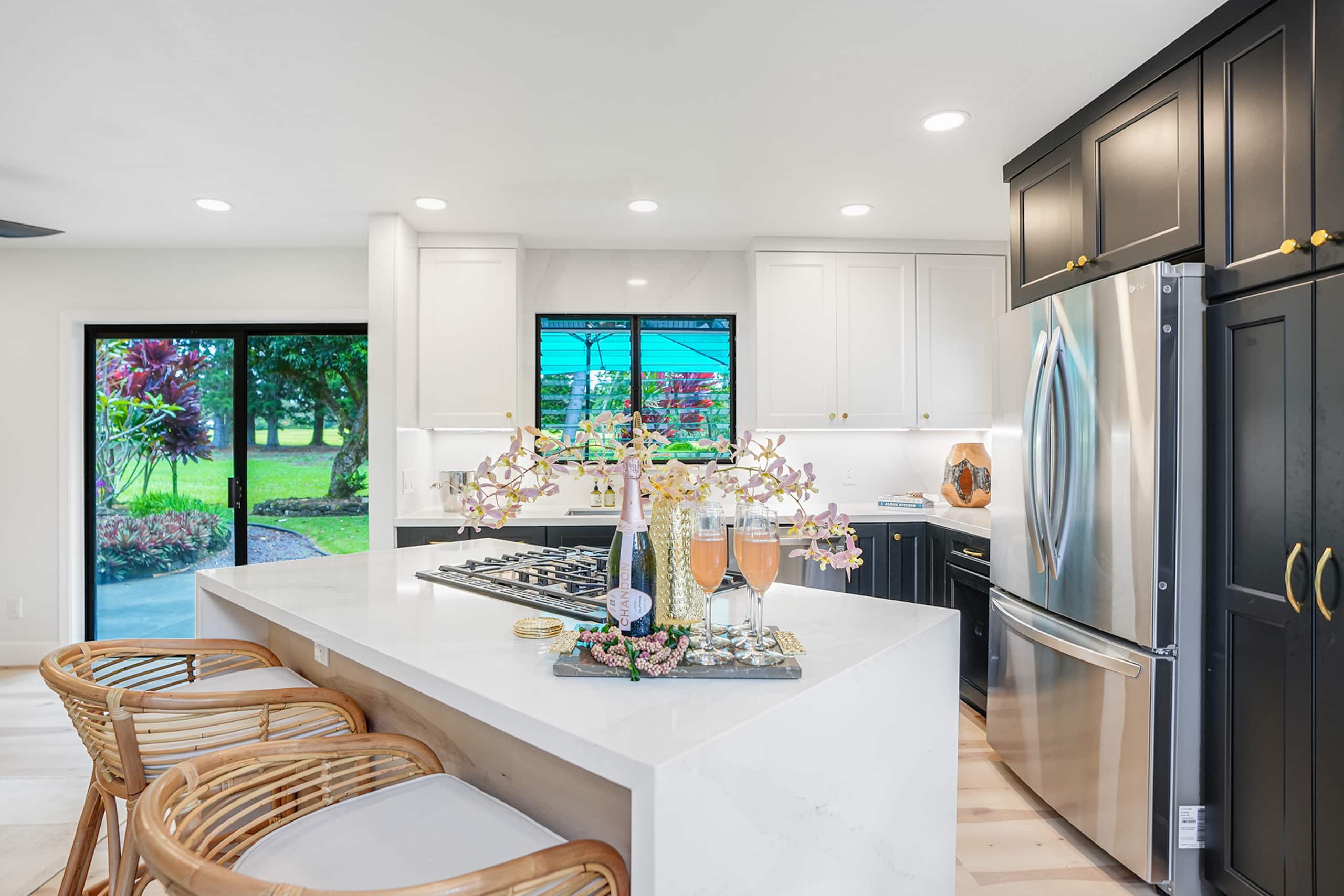 Home in Princeville · ★4.99 · 3 bedrooms · 4 beds · 2.5 baths - Image 14