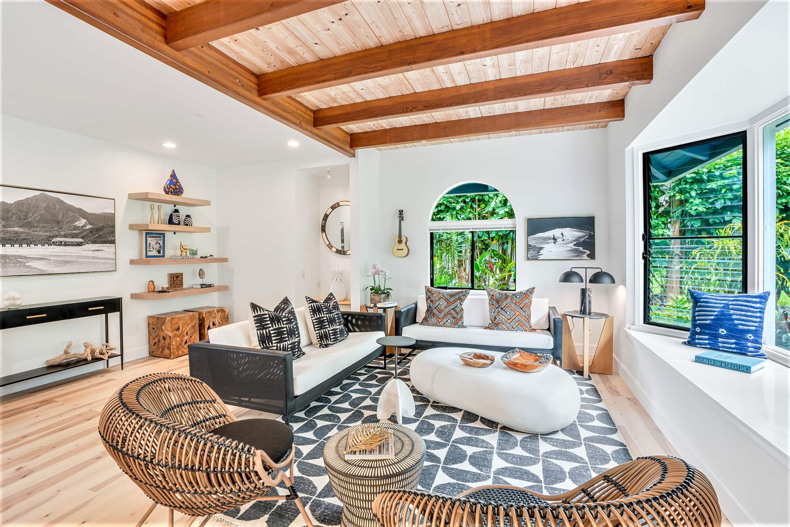 Home in Princeville · ★4.99 · 3 bedrooms · 4 beds · 2.5 baths - Image 9