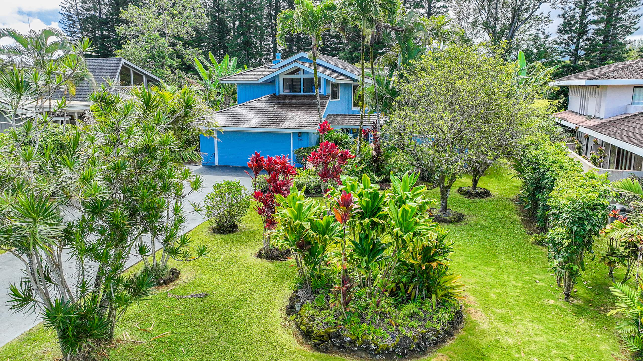 Home in Princeville · ★4.99 · 3 bedrooms · 4 beds · 2.5 baths - Image 44