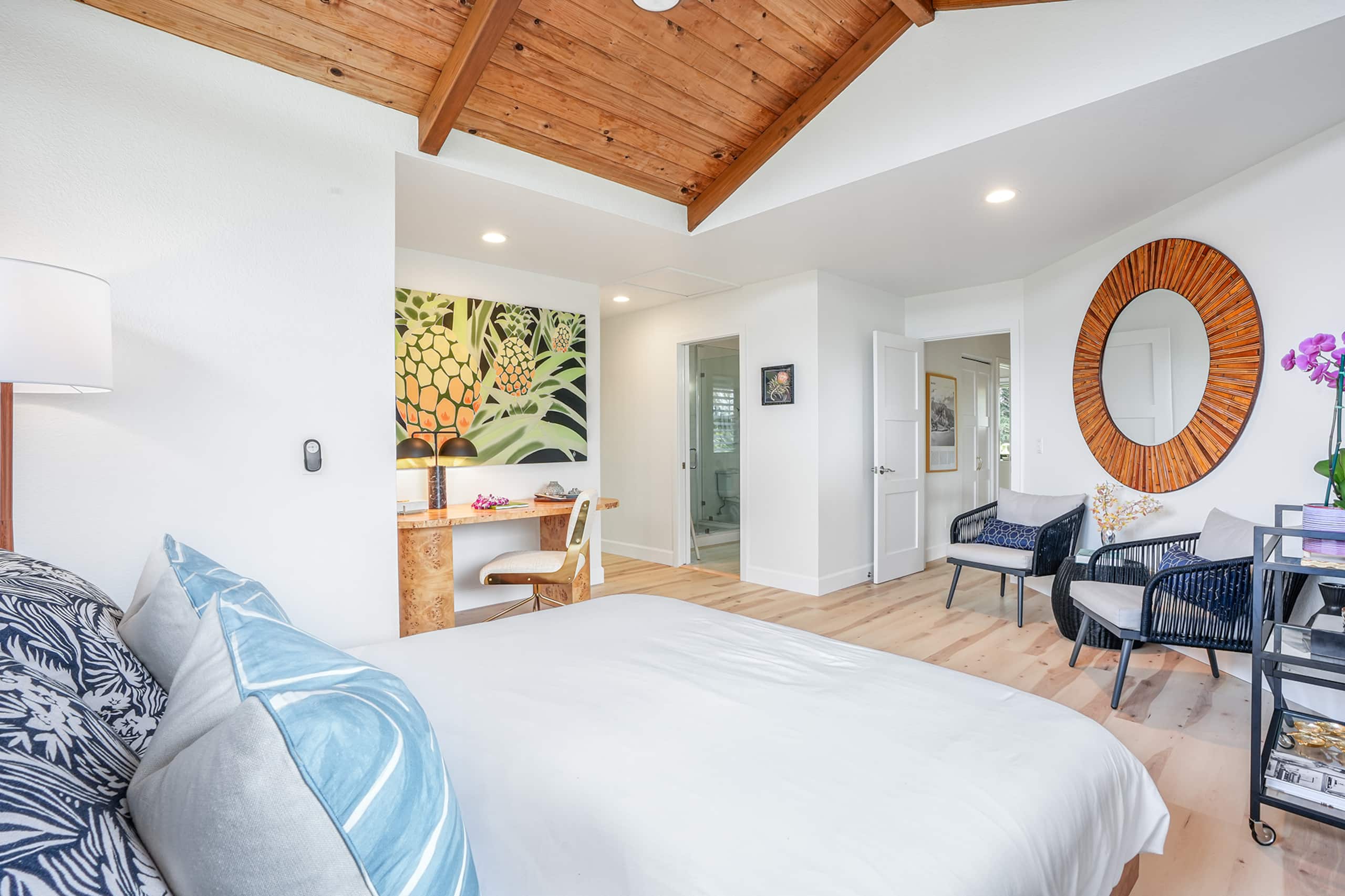Home in Princeville · ★4.99 · 3 bedrooms · 4 beds · 2.5 baths - Image 19