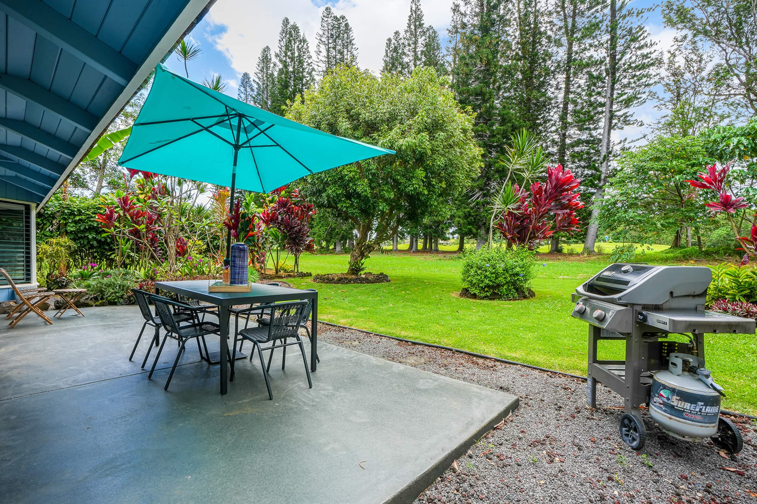 Home in Princeville · ★4.99 · 3 bedrooms · 4 beds · 2.5 baths - Image 40