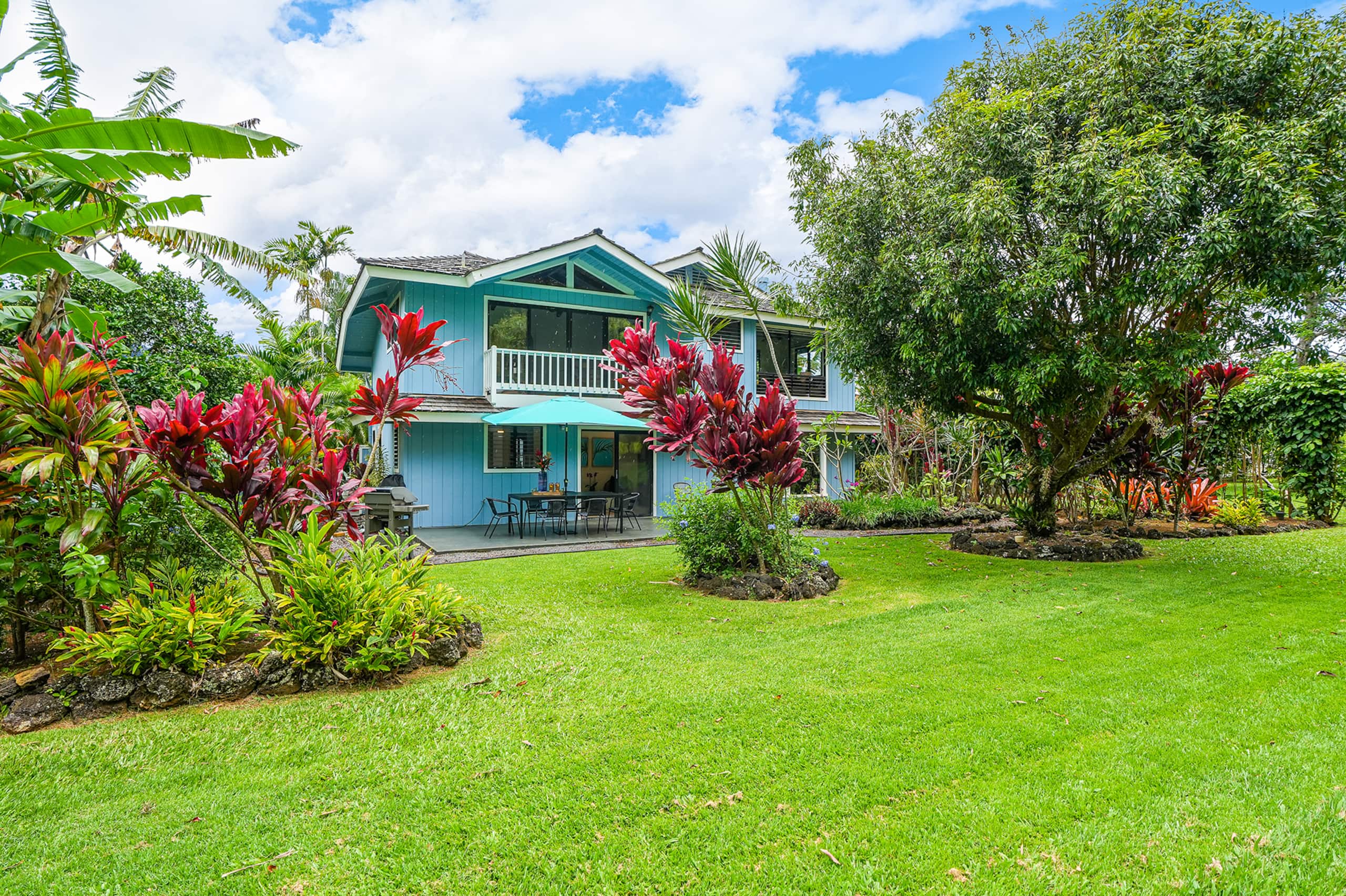 Home in Princeville · ★4.99 · 3 bedrooms · 4 beds · 2.5 baths - Image 33
