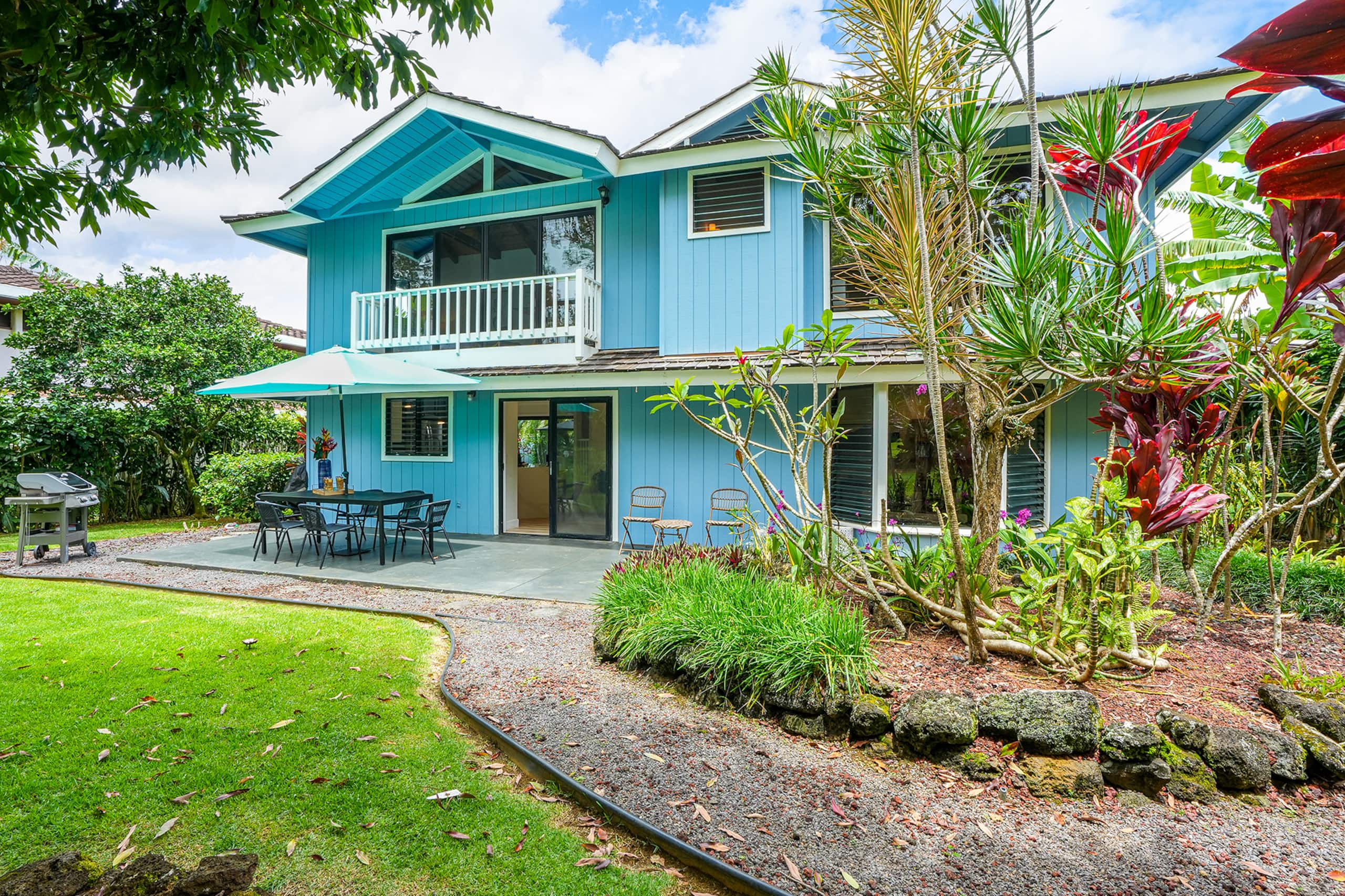 Home in Princeville · ★4.99 · 3 bedrooms · 4 beds · 2.5 baths - Image 34