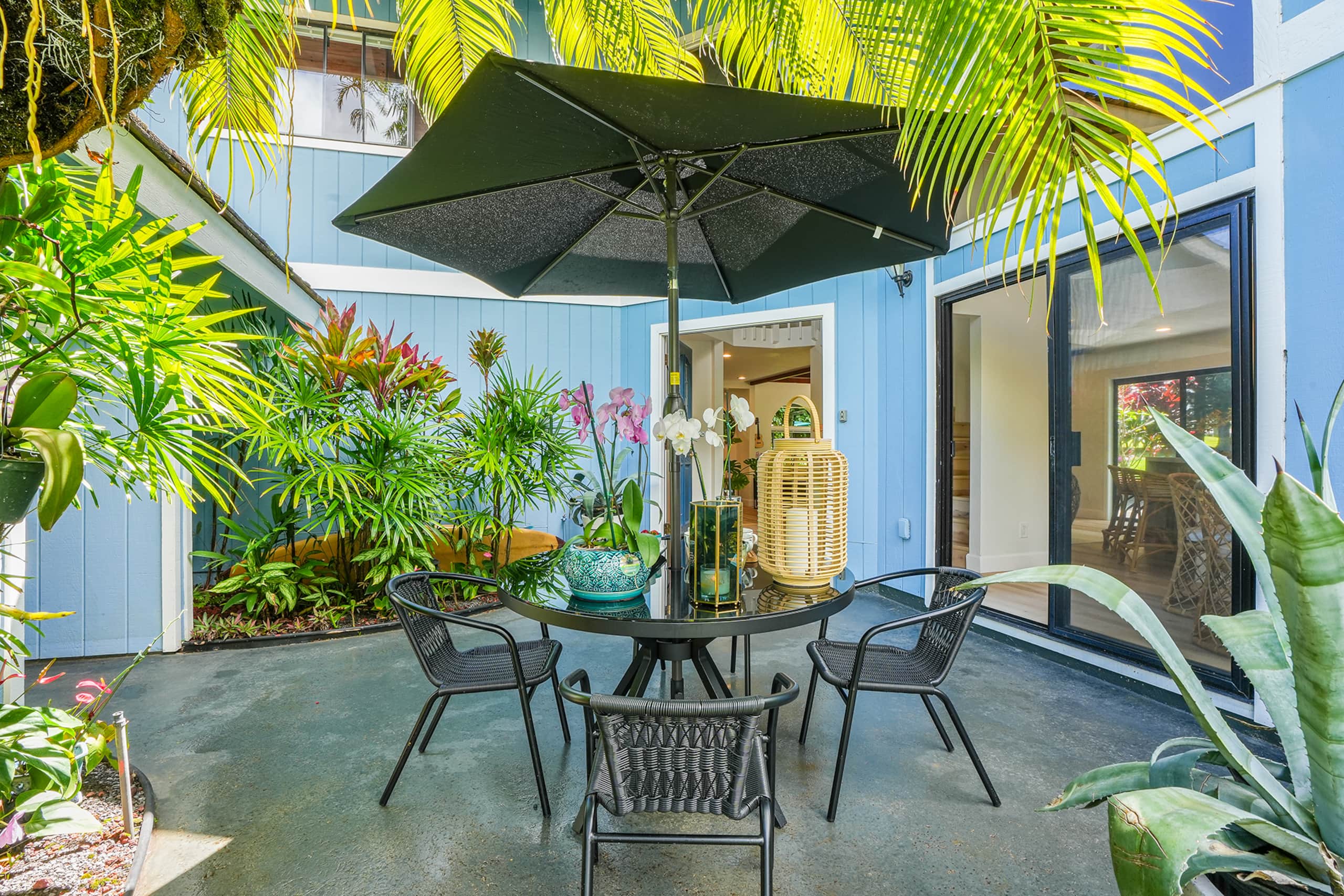 Home in Princeville · ★4.99 · 3 bedrooms · 4 beds · 2.5 baths - Image 37
