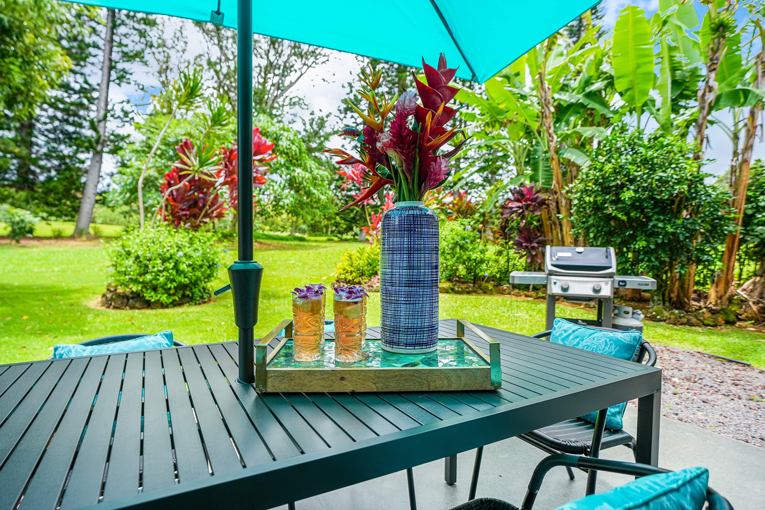 Home in Princeville · ★4.99 · 3 bedrooms · 4 beds · 2.5 baths - Image 36