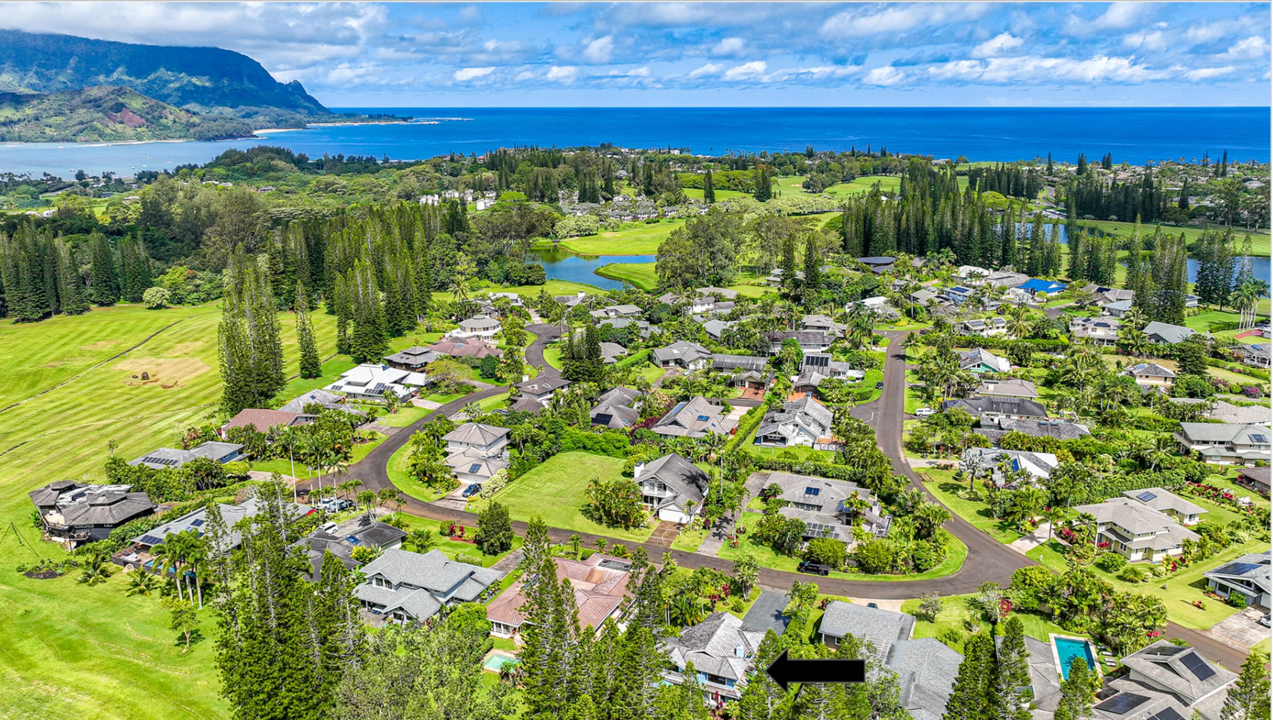 Home in Princeville · ★4.99 · 3 bedrooms · 4 beds · 2.5 baths - Image 57