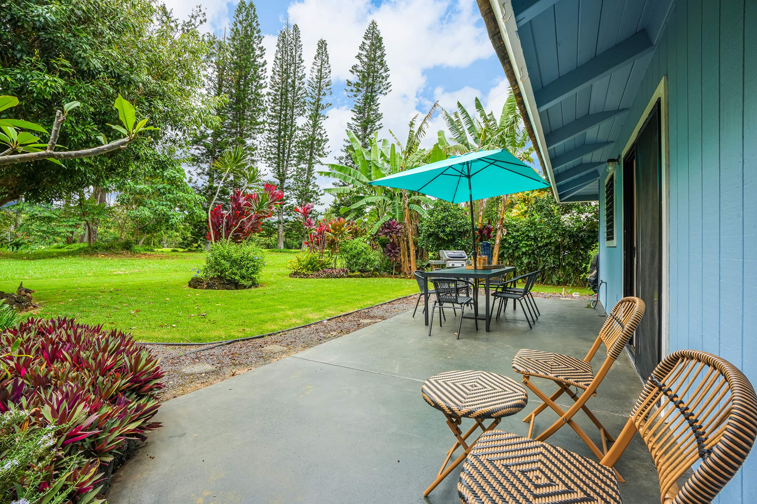 Home in Princeville · ★4.99 · 3 bedrooms · 4 beds · 2.5 baths - Image 41