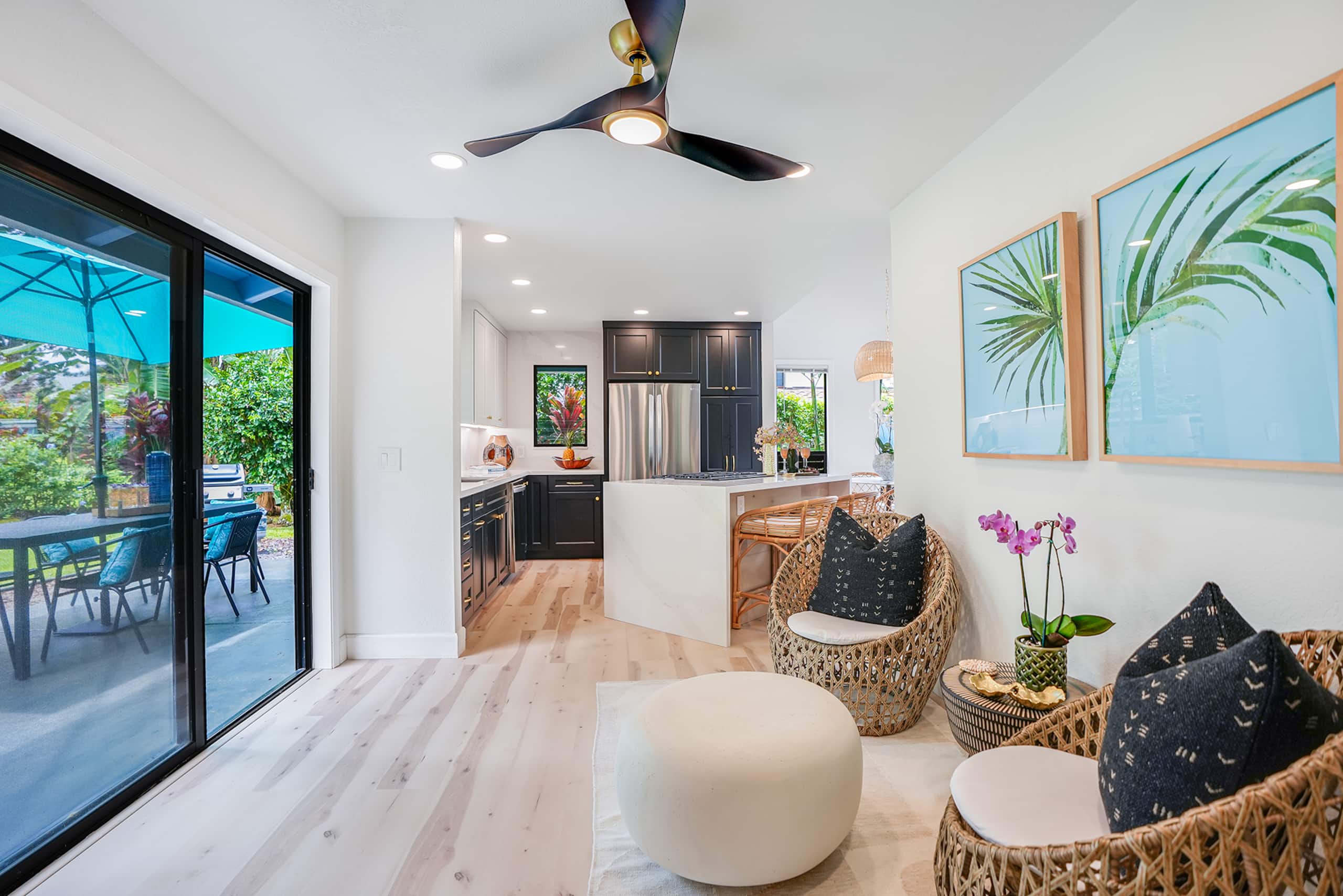 Home in Princeville · ★4.99 · 3 bedrooms · 4 beds · 2.5 baths - Image 7