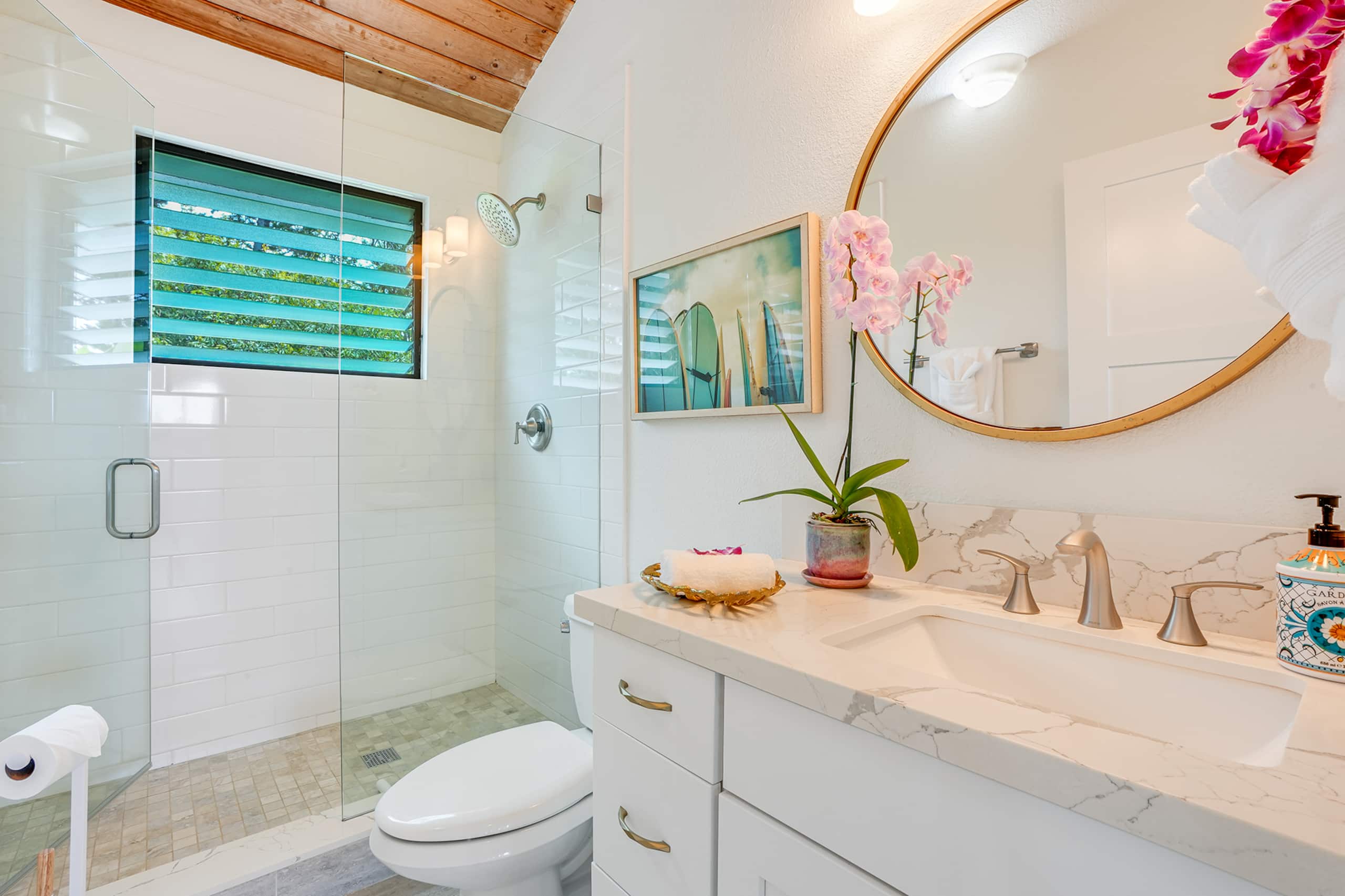 Home in Princeville · ★4.99 · 3 bedrooms · 4 beds · 2.5 baths - Image 30