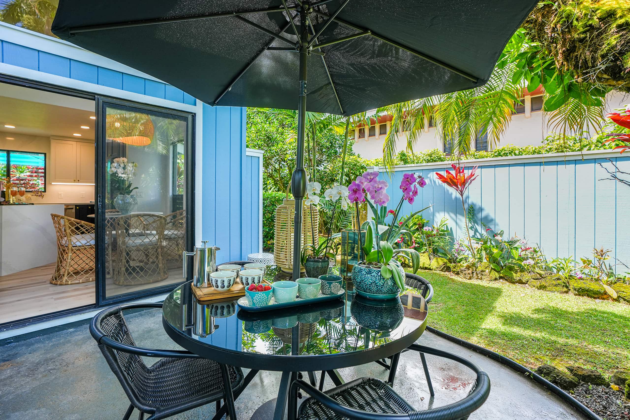 Home in Princeville · ★4.99 · 3 bedrooms · 4 beds · 2.5 baths - Image 38