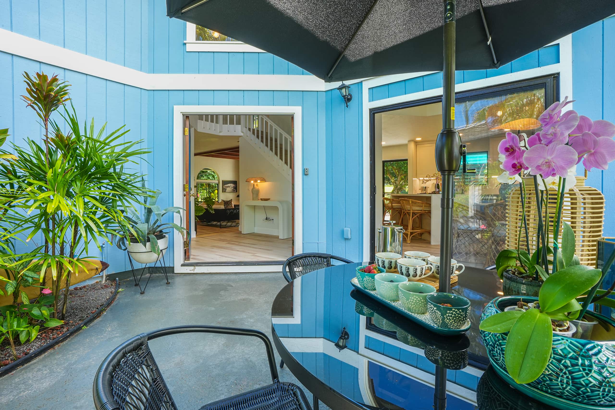 Home in Princeville · ★4.99 · 3 bedrooms · 4 beds · 2.5 baths - Image 35