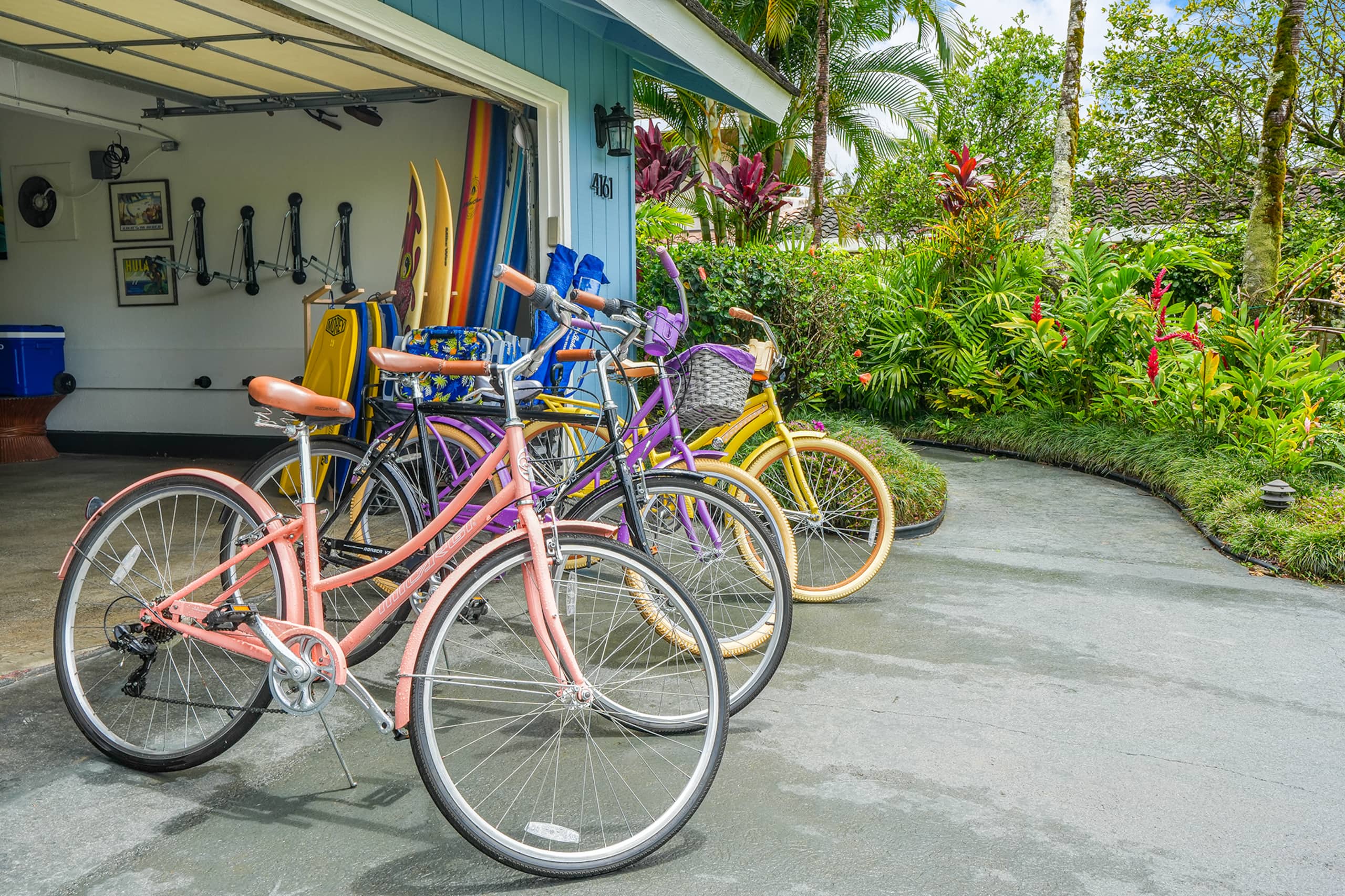 Home in Princeville · ★4.99 · 3 bedrooms · 4 beds · 2.5 baths - Image 48