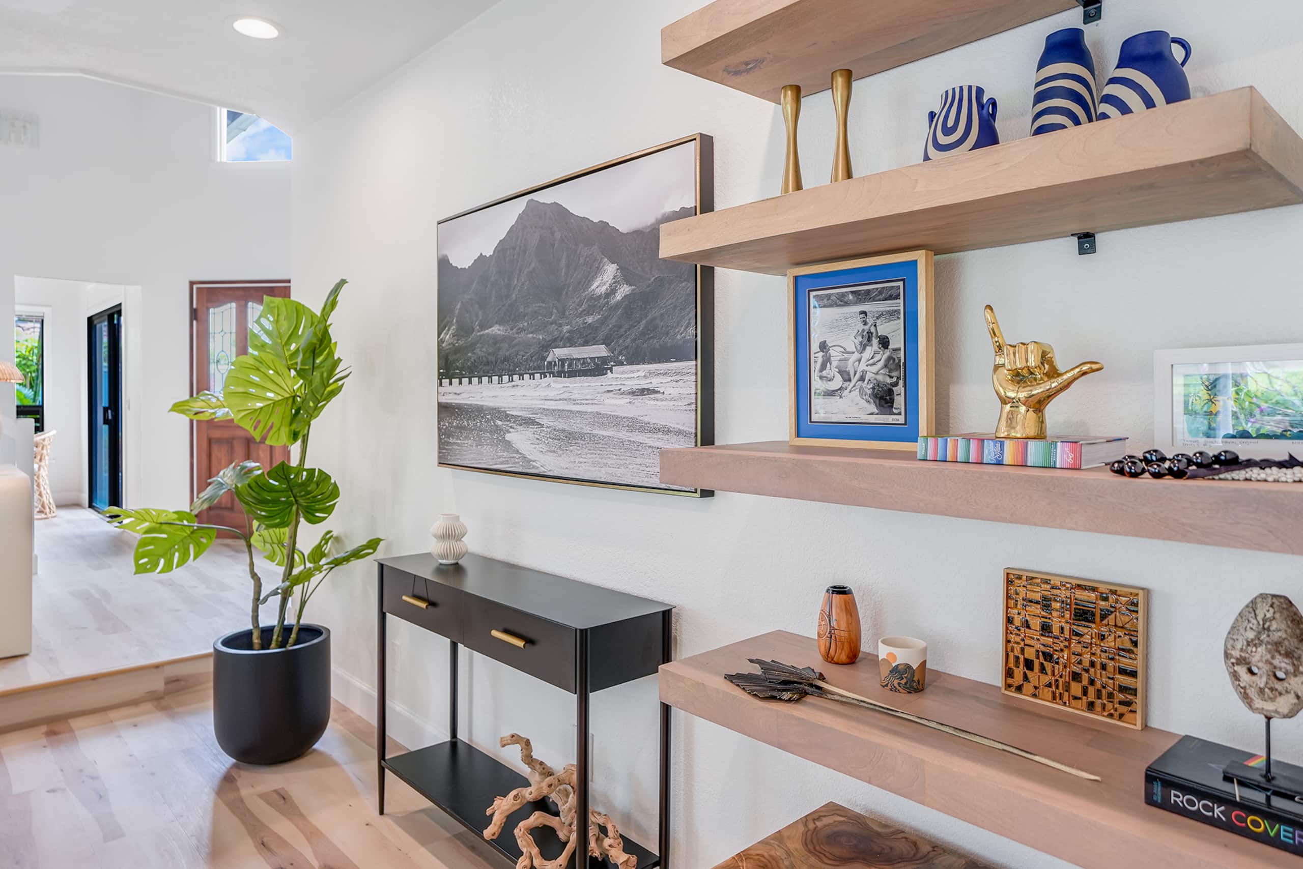Home in Princeville · ★4.99 · 3 bedrooms · 4 beds · 2.5 baths - Image 5