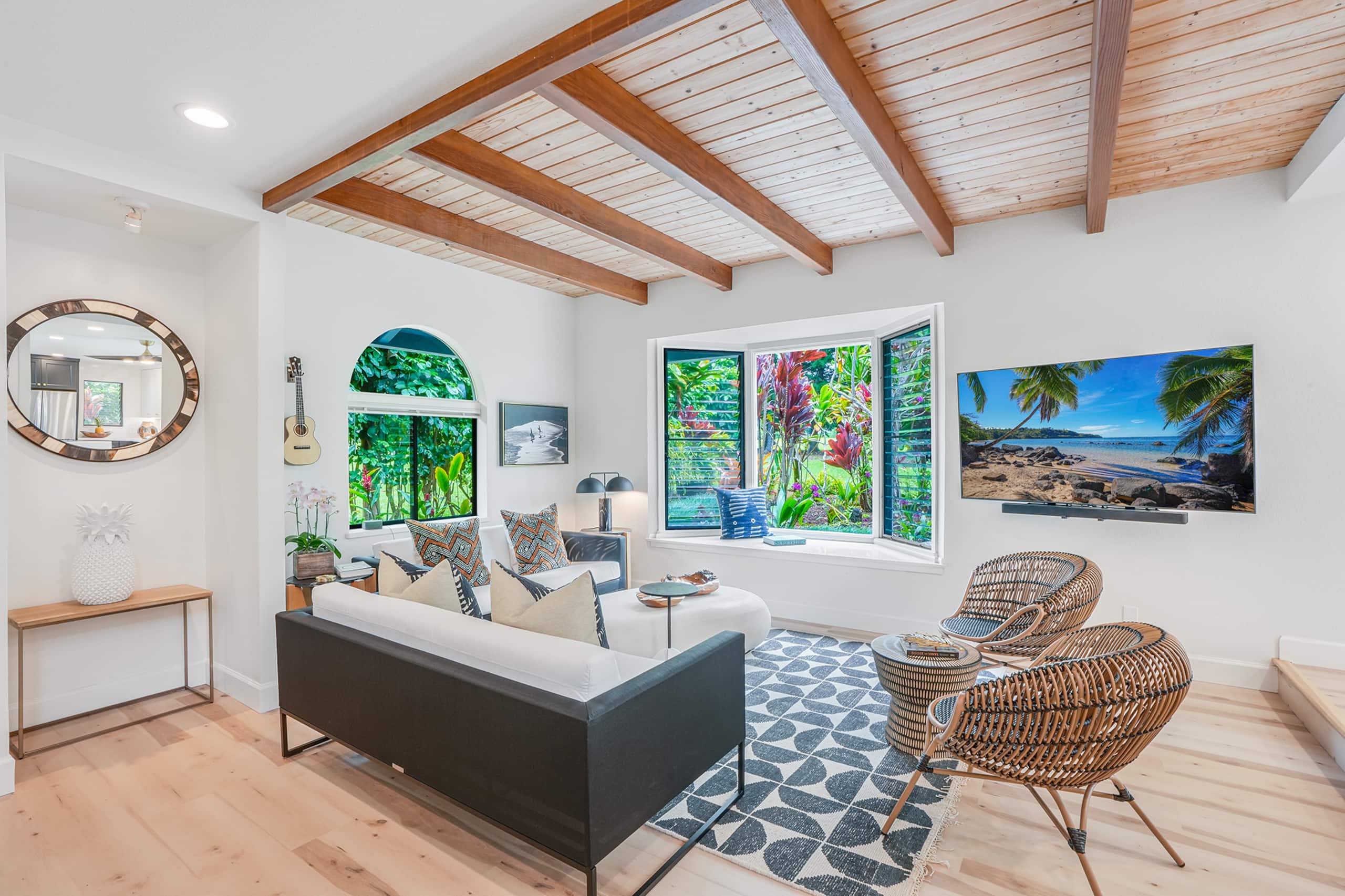 Home in Princeville · ★4.99 · 3 bedrooms · 4 beds · 2.5 baths - Image 8
