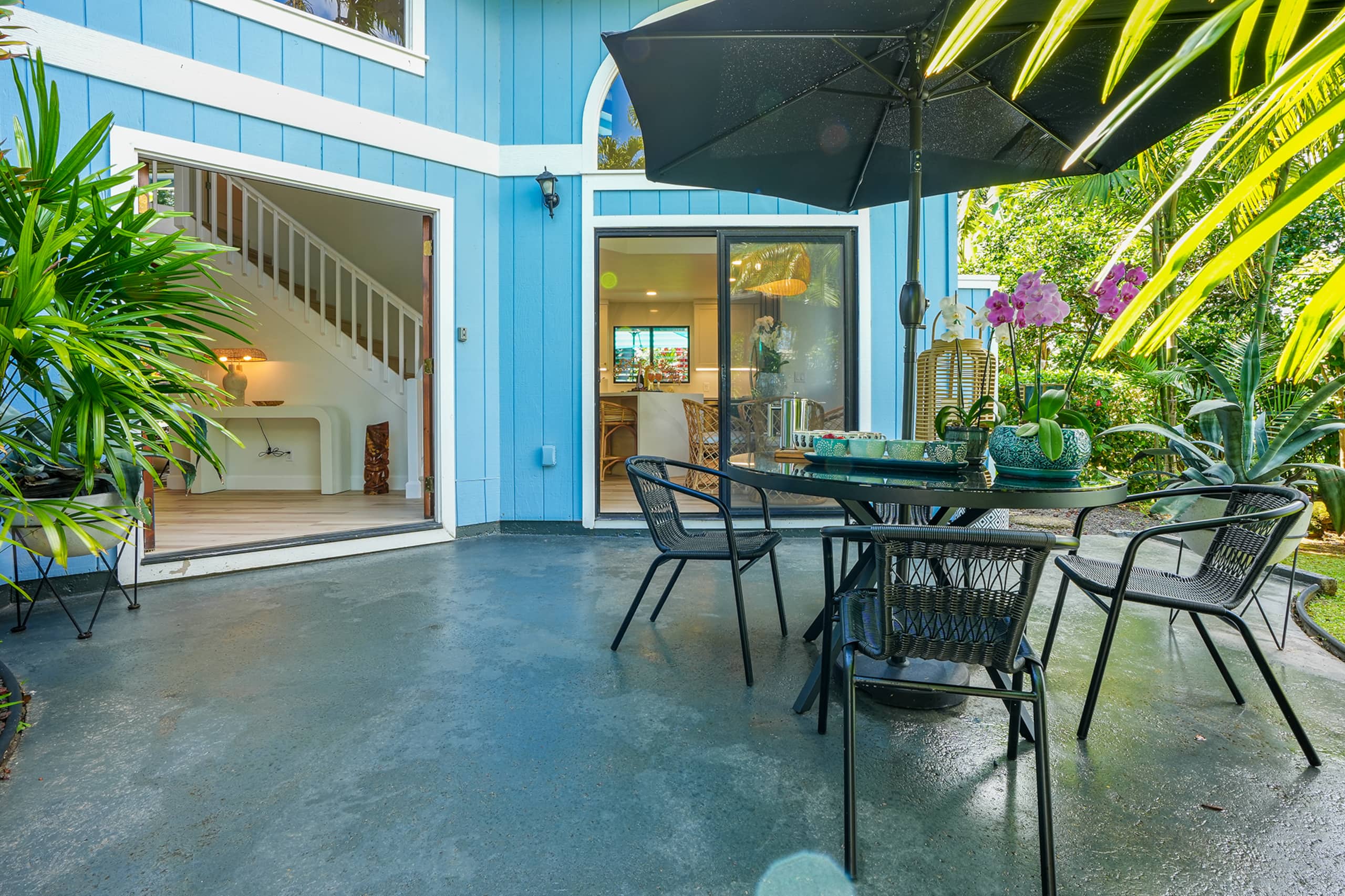 Home in Princeville · ★4.99 · 3 bedrooms · 4 beds · 2.5 baths - Image 39