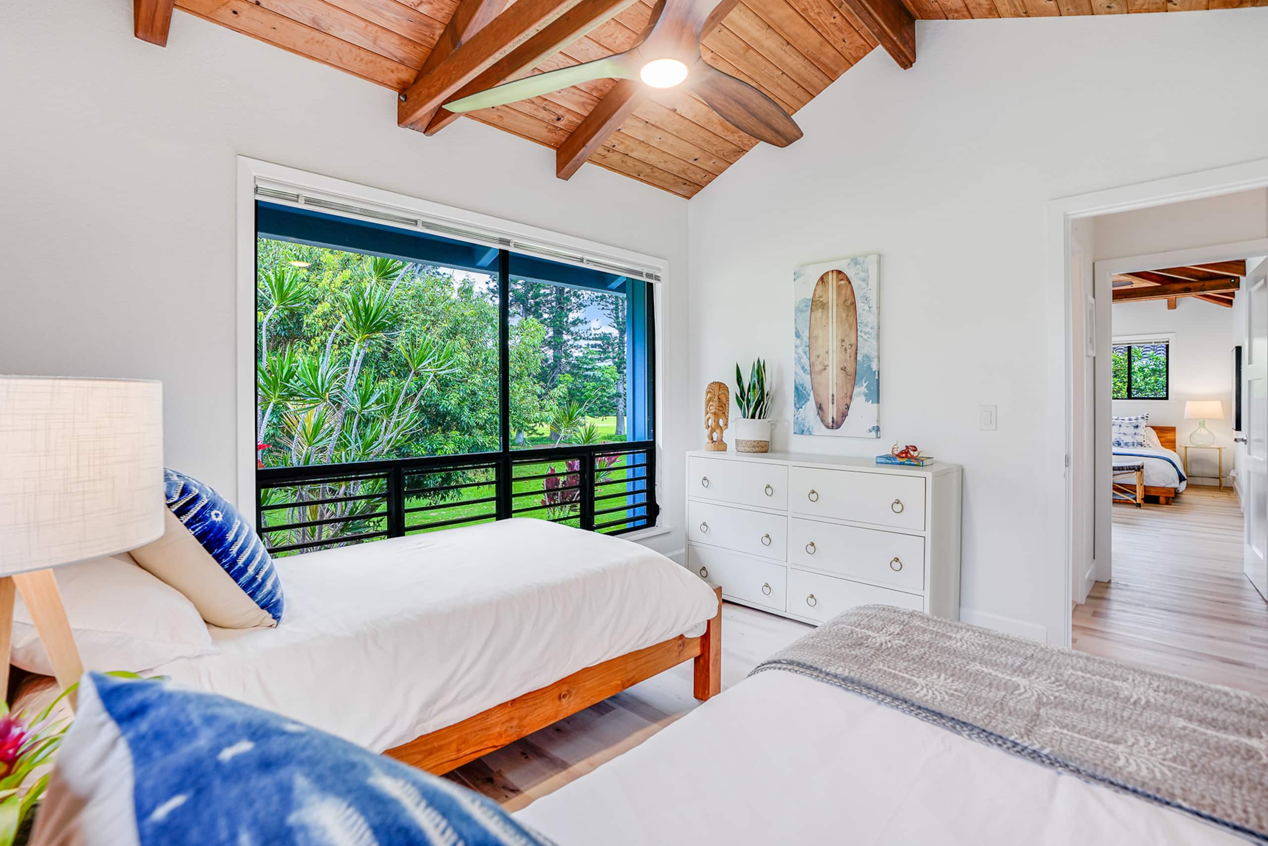 Home in Princeville · ★4.99 · 3 bedrooms · 4 beds · 2.5 baths - Image 56