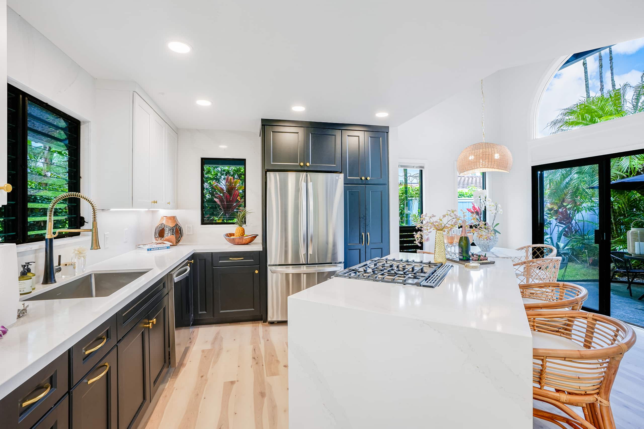 Home in Princeville · ★4.99 · 3 bedrooms · 4 beds · 2.5 baths - Image 12