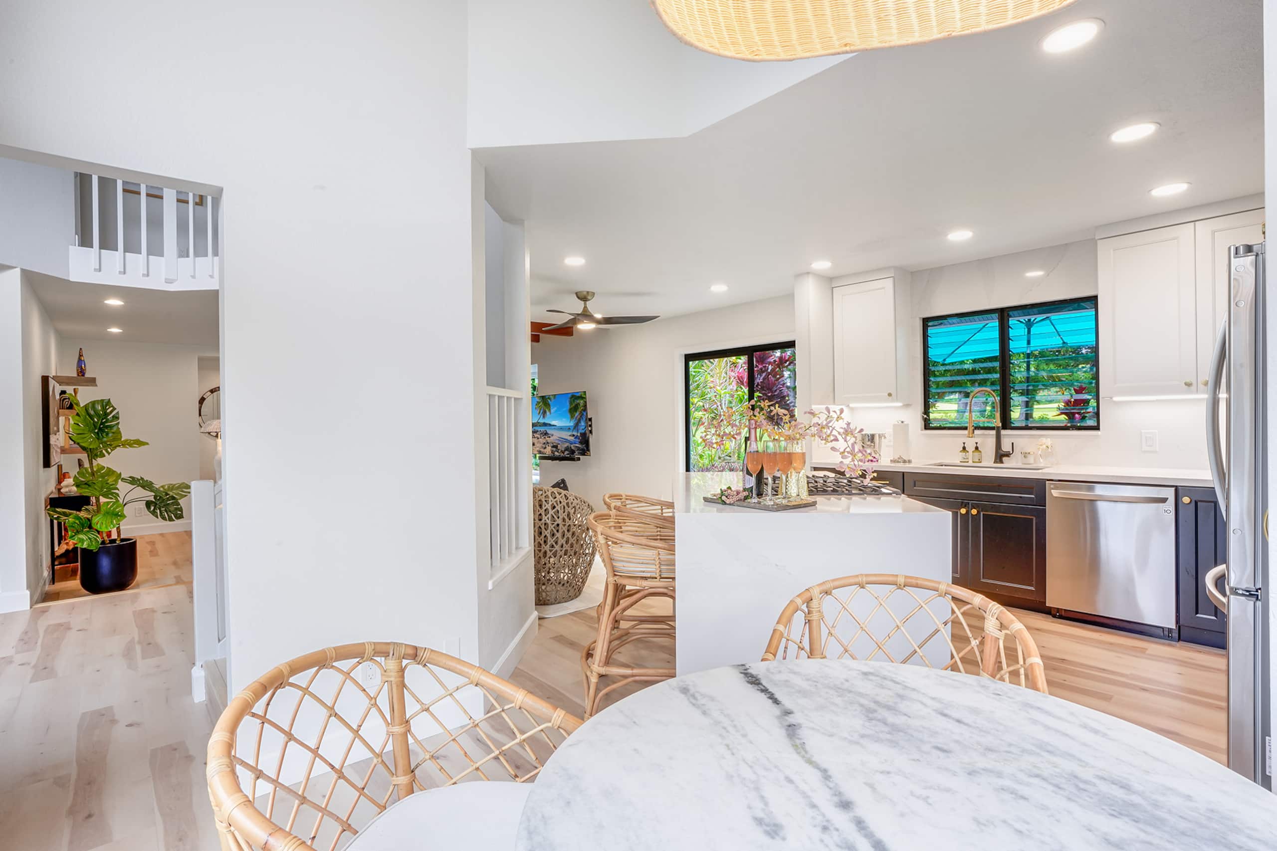 Home in Princeville · ★4.99 · 3 bedrooms · 4 beds · 2.5 baths - Image 16