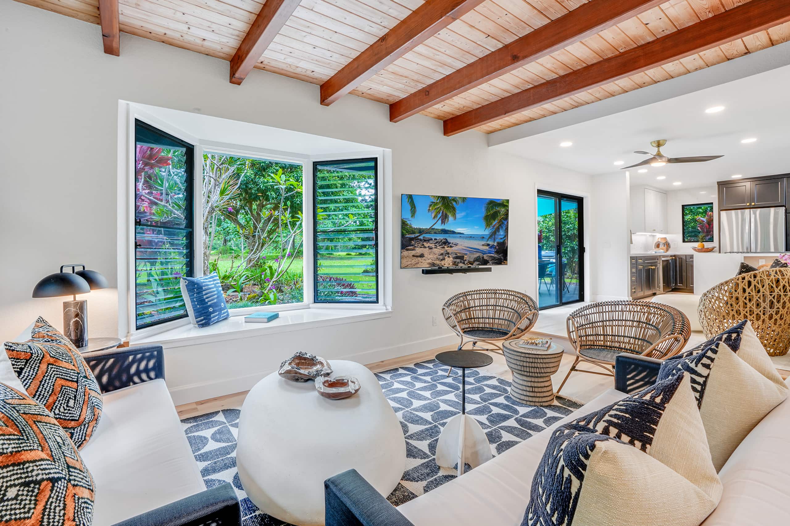 Home in Princeville · ★4.99 · 3 bedrooms · 4 beds · 2.5 baths - Image 10