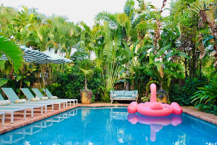 West Palm Beach Ferienwohnungen Unterkunfte Florida Vereinigte Staaten Airbnb
