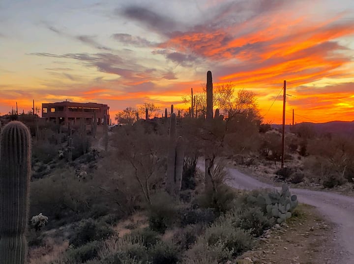 Queen Valley Vacation Rentals & Homes Arizona, United States Airbnb