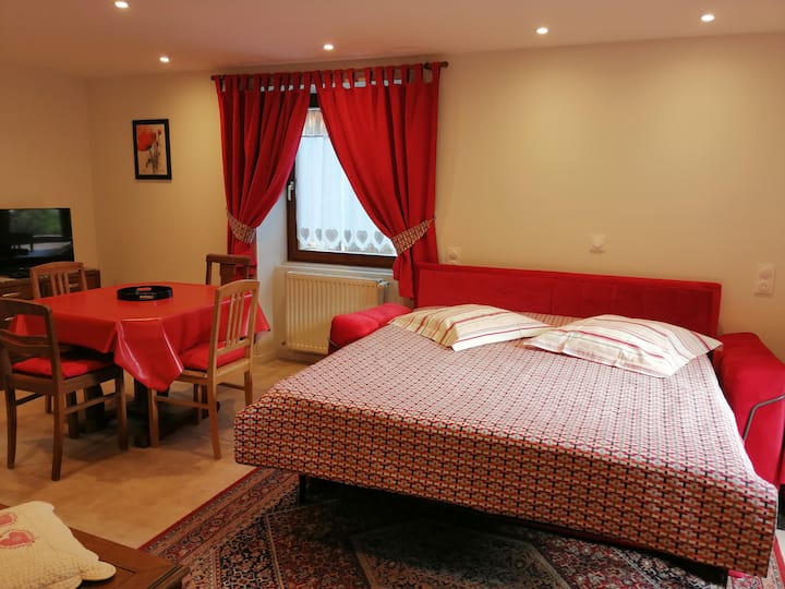 Habitación 4