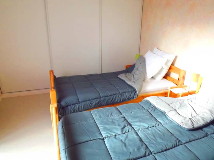 Habitación 3