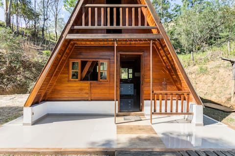 San Francisco Xavier Chalet Rentals for Season