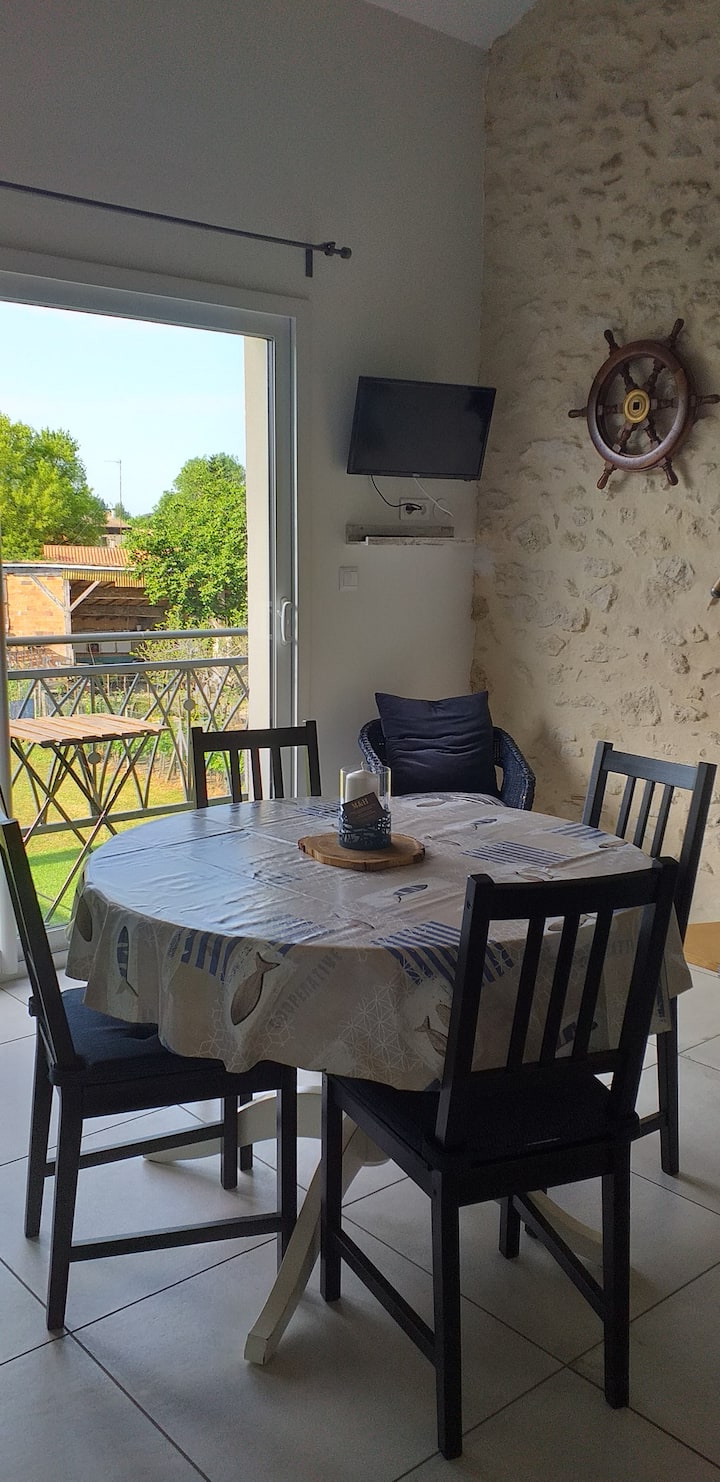 All inclusive apartment! Apartments for Rent in SaintLaurentMédoc