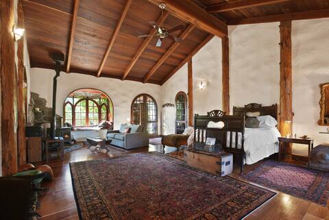 The Guest House Bed and Breakfast