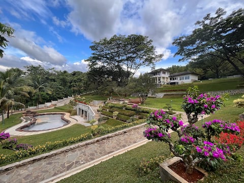Mansion With A Million Dollar View @Sentul City