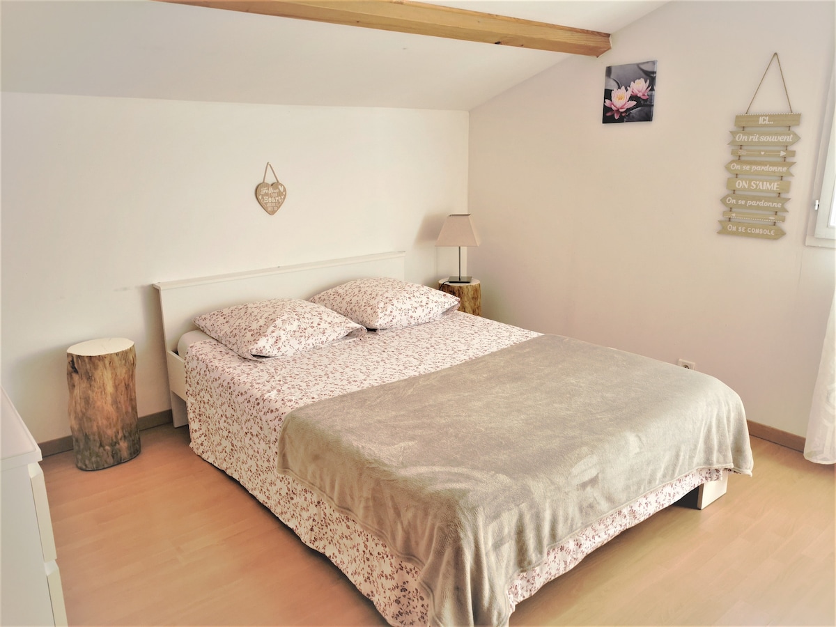 Спалня #4 етаж