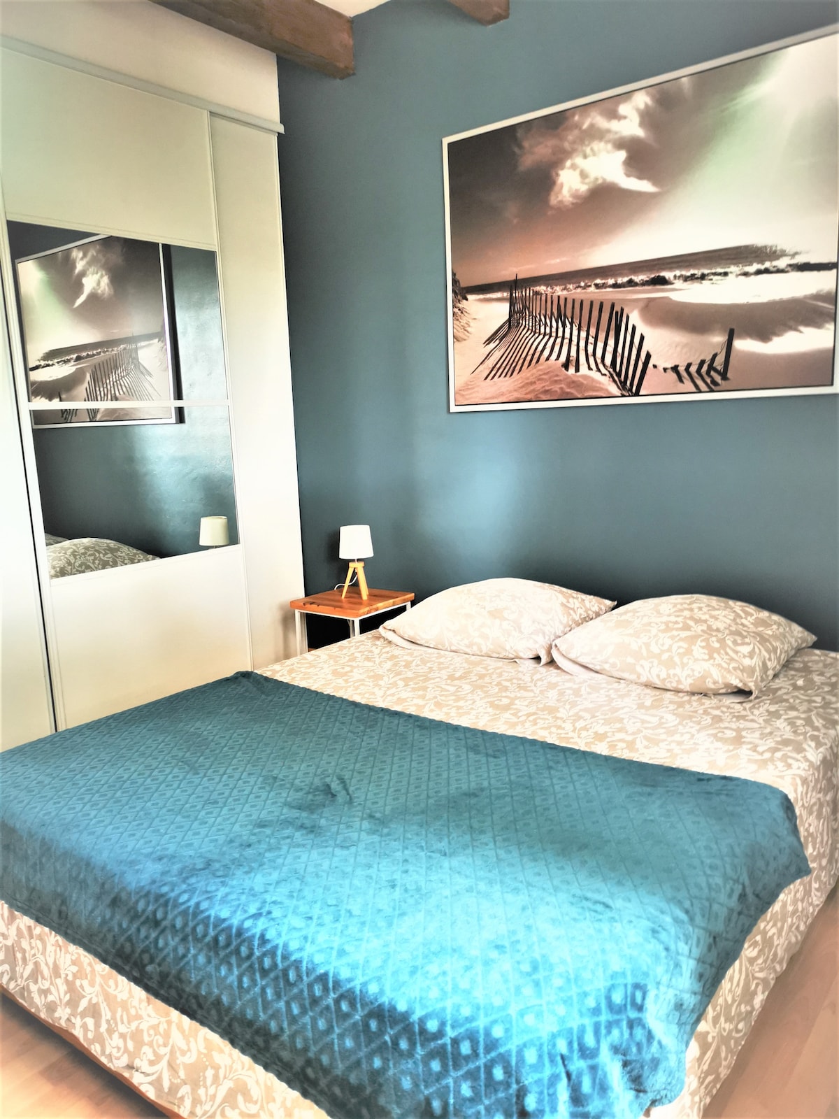 Спалня #2 етаж