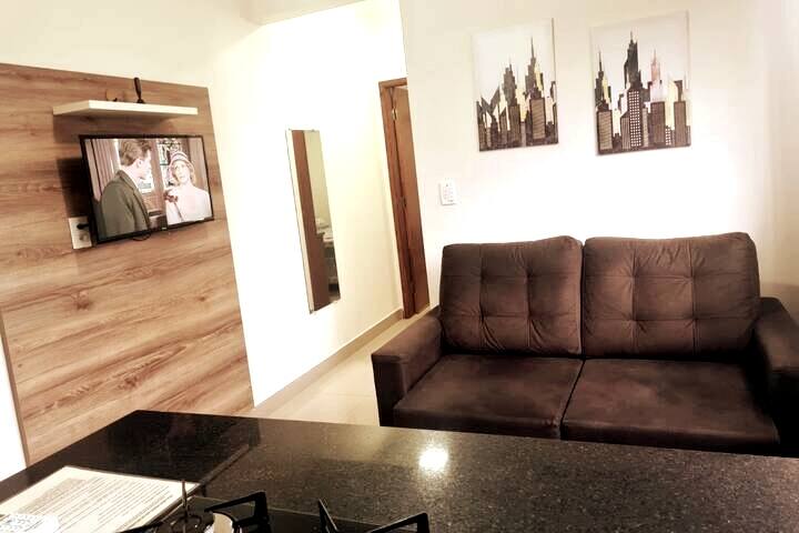 HomeA managed Airbnb listing 2