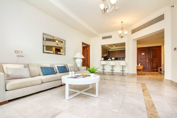 Bespoke Residences & Holiday Homes managed Airbnb listing 2