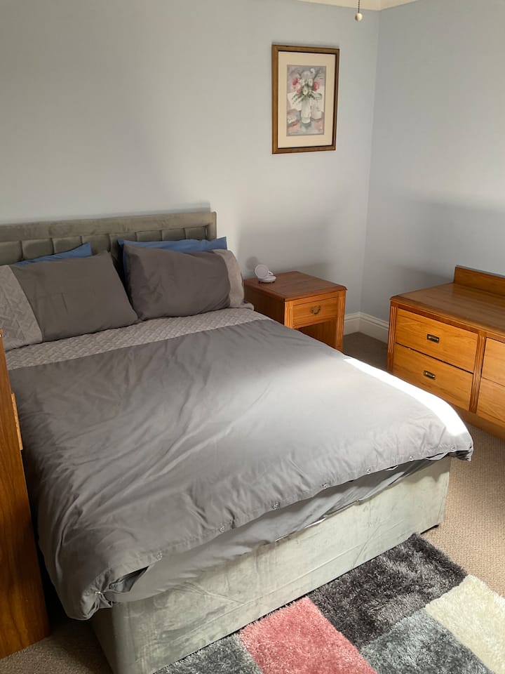 Seconda camera da letto 