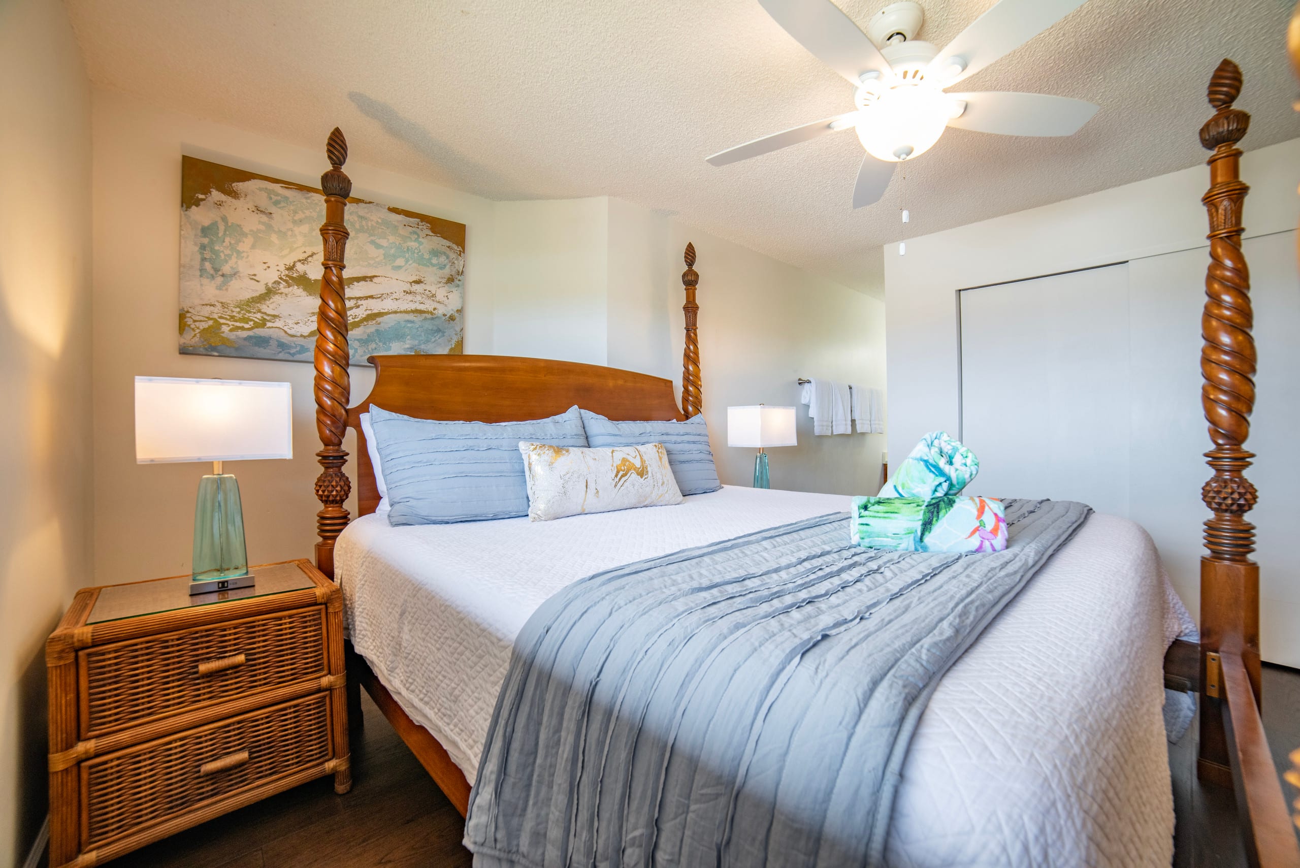 Condo in Kihei · ★4.88 · 3 bedrooms · 4 beds · 2.5 baths - Image 3