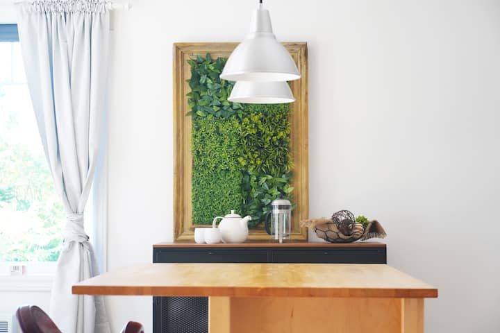 Loft Lumineux Près Des Ponts - Lévis