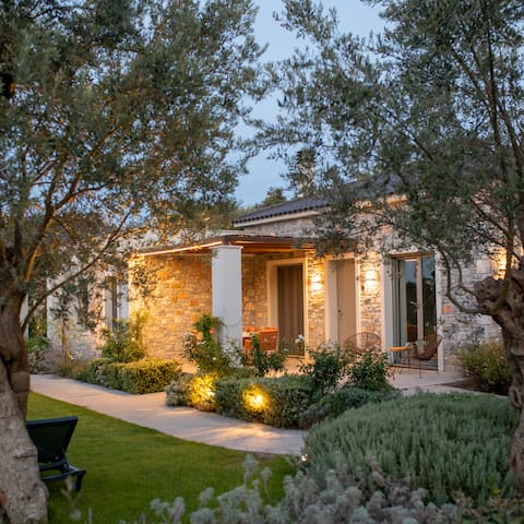 Elies Residences Apartment Molyvos