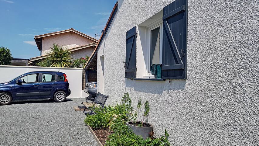 Maison familiale et chaleureuse proche de Bordeaux gallery image 3