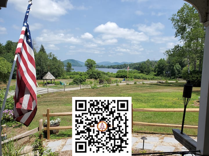 Brant Lake Vacation Rentals & Homes New York, United States Airbnb