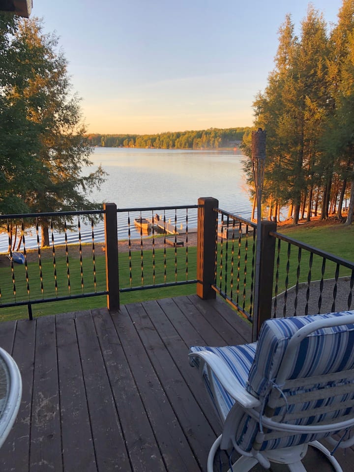 Iron River locations de vacances et logements Michigan, ÉtatsUnis