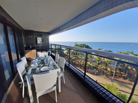 🤩 BEAUTIFUL 3/4 LANDSCAPE FRONT SEA APARTMENT BEST PRICE!