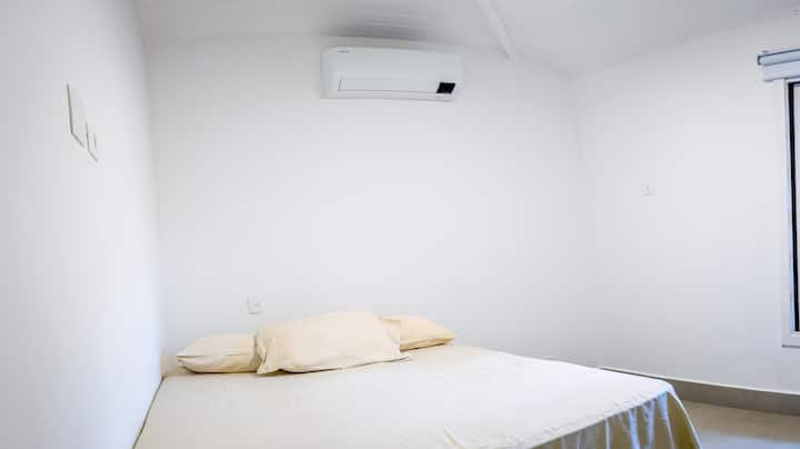 ห้องสวีท 3 - เตียงคู่