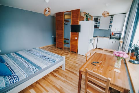 Cosy Studio appartment