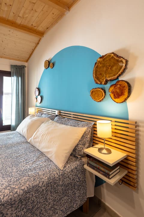 Agriturismo Agr. east 2