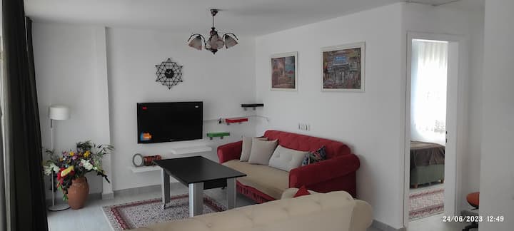 Denizli ÖğRetmenler Sitesi - Altınkum