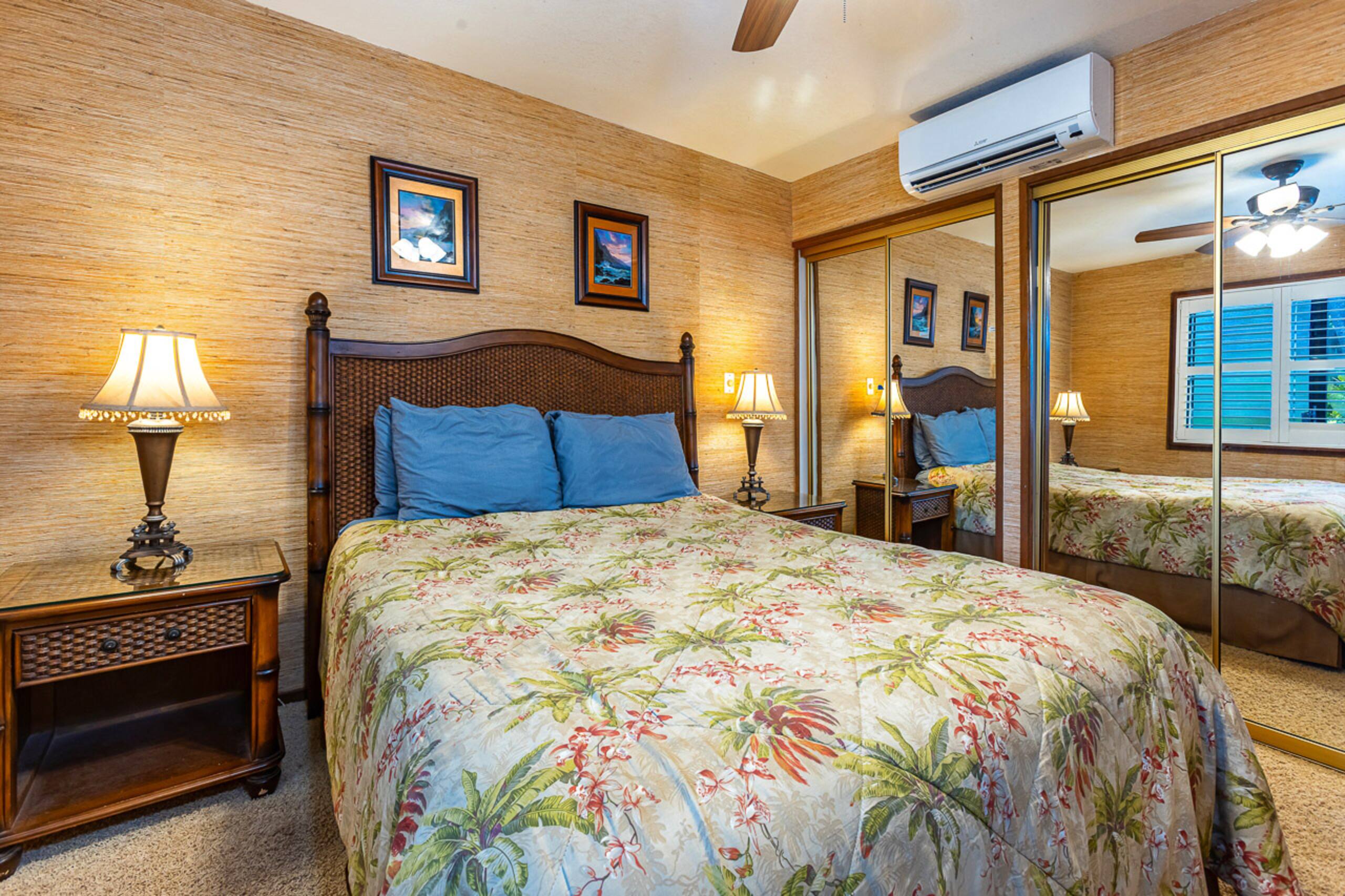Condo in Kihei · ★4.42 · 2 bedrooms · 3 beds · 1 private bath - Image 1